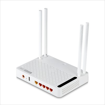 router totolink
