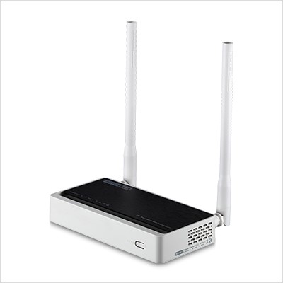 router totolink